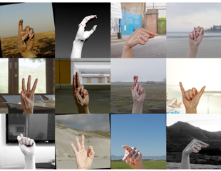 AI System Translates American Sign Language in Real Time Using Just a Webcam