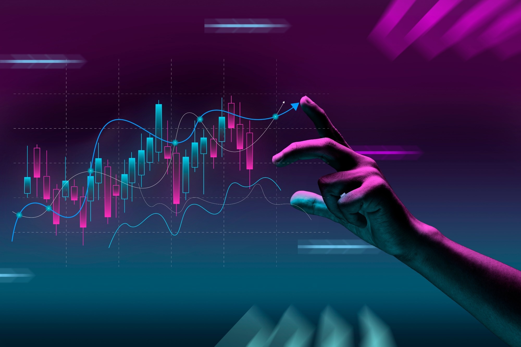 Research: Unsupervised generation of tradable topic indices through textual analysis. Image Credit: Duck Stock / Shutterstock