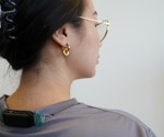 Smart Shirt SeamFit Automatically Tracks Workouts With AI Precision