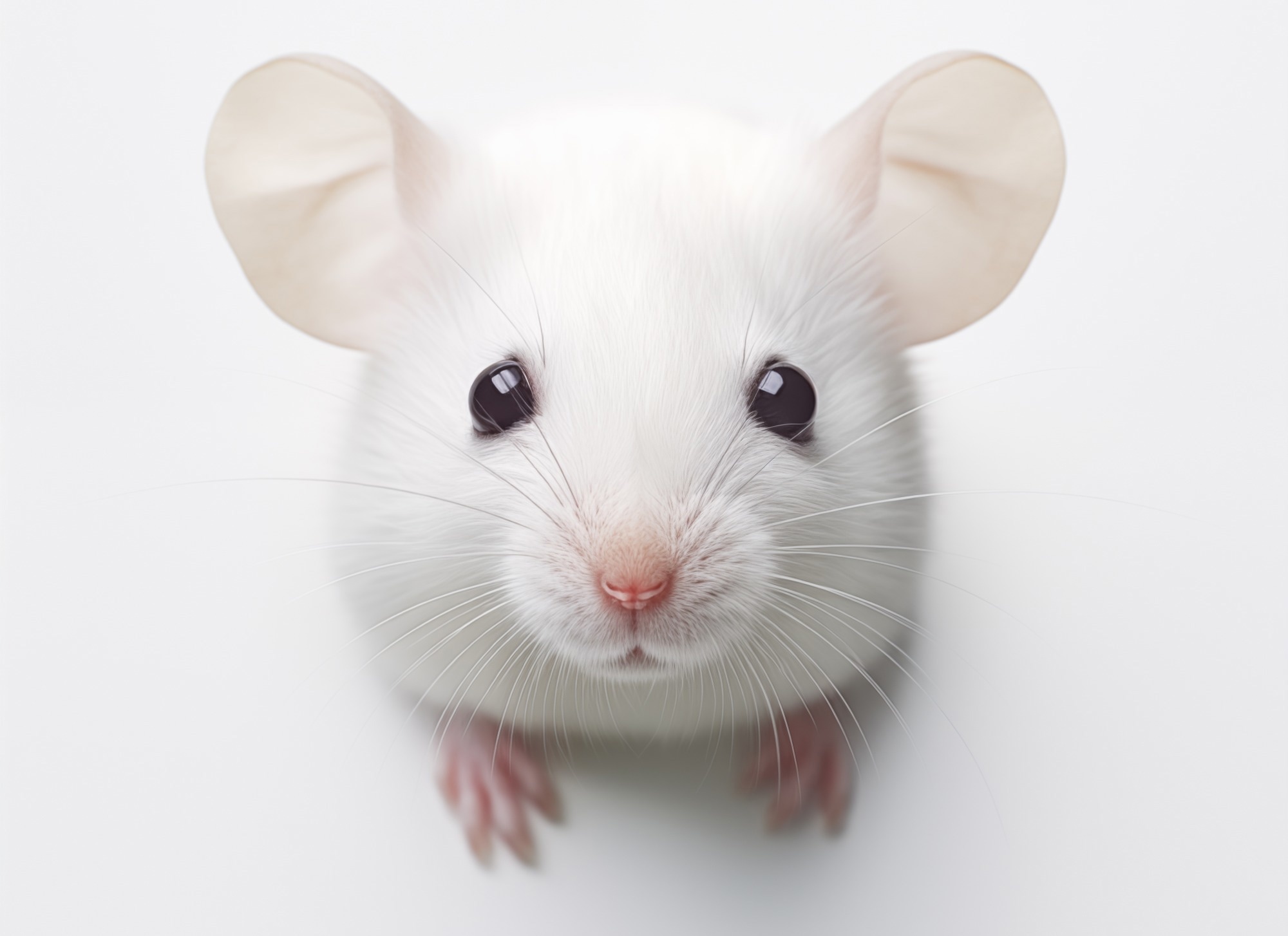 Research: Foundation model of neural activity predicts response to new stimulus types. Image Credit: Isidora Simic / Shutterstock