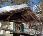 AI-Enhanced Wood Splitting Unlocks Stronger, Greener Building Materials