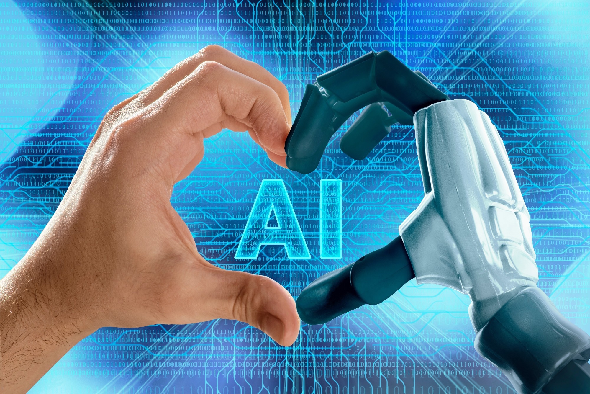 Research: Artificial intimacy: ethical issues of AI romance. Image Credit: TSViPhoto / Shutterstock