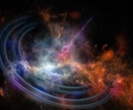 AI Unveils Breakthrough Gravitational Wave Detectors, Outshining Human Designs