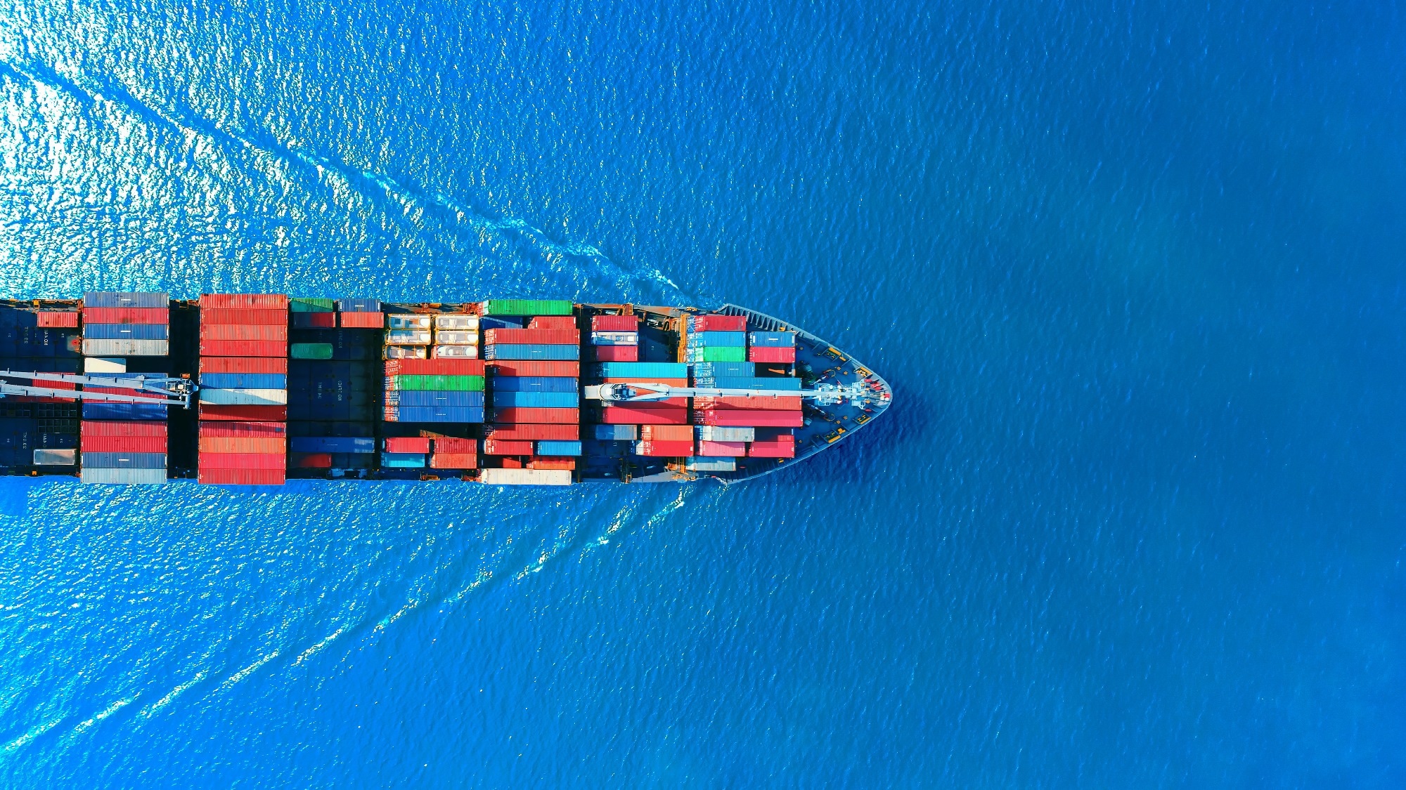 Research: Explainable AI for ship collision avoidance: Decoding decision-making processes and behavioral intentions. Image Credit: Studio concept / Shutterstock