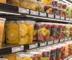 Advancements in AI-powered Intelligent Packaging for Food Safety