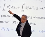 Professor Yao Advances Clean Tech Finance With AI And Emissions Trading Strategies
