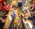 Nebraska Students Revolutionize Online Shopping With AI Stylist Tool for Buckle
