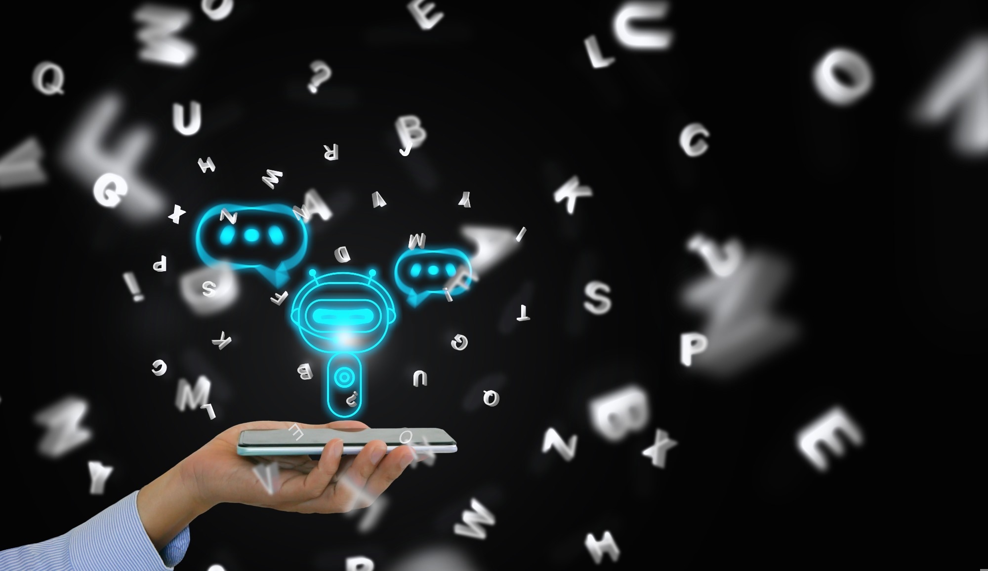 Research: Open and real-world human-AI coordination by heterogeneous training with communication. Image Credit: Ole.CNX / Shutterstock