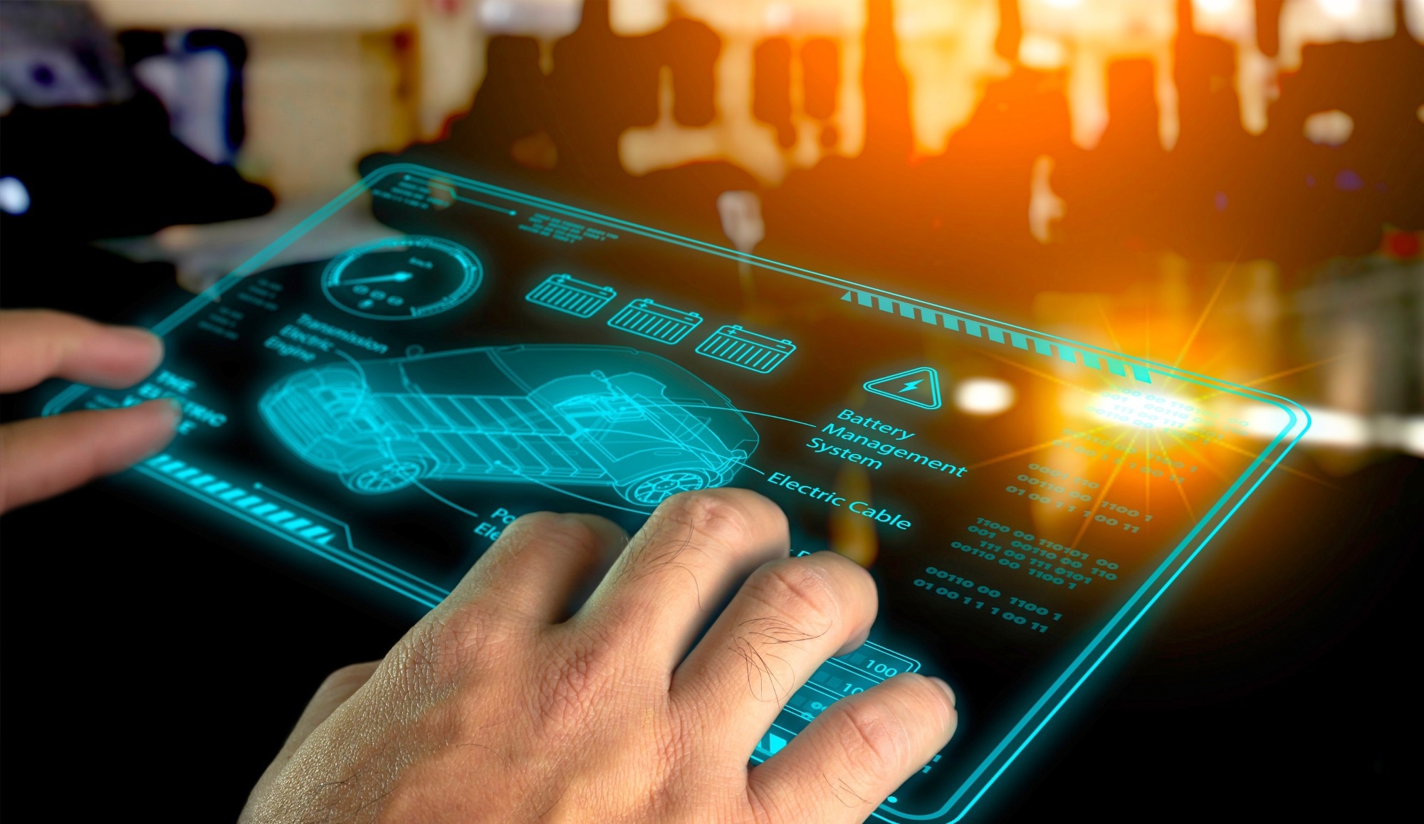 Research: Accelerated commercial battery electrode-level degradation diagnosis via only 11-point charging segments. Image Credit: BLKstudio / Shutterstock