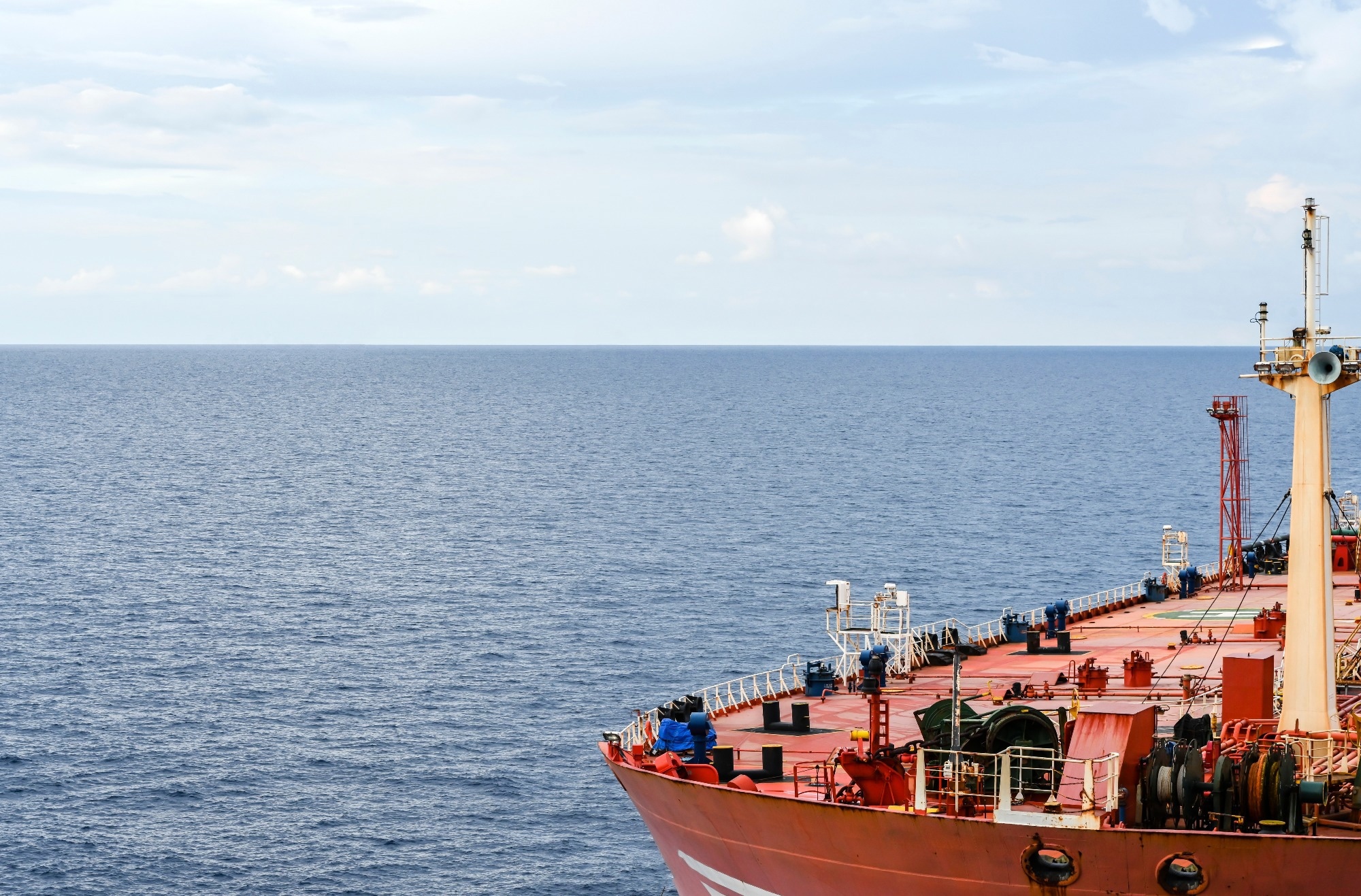 Study: Enhancing Maritime Safety: Integrating Human Thinking into Intelligent Ship Collision Avoidance. Image credit: bob63 /Shutterstock