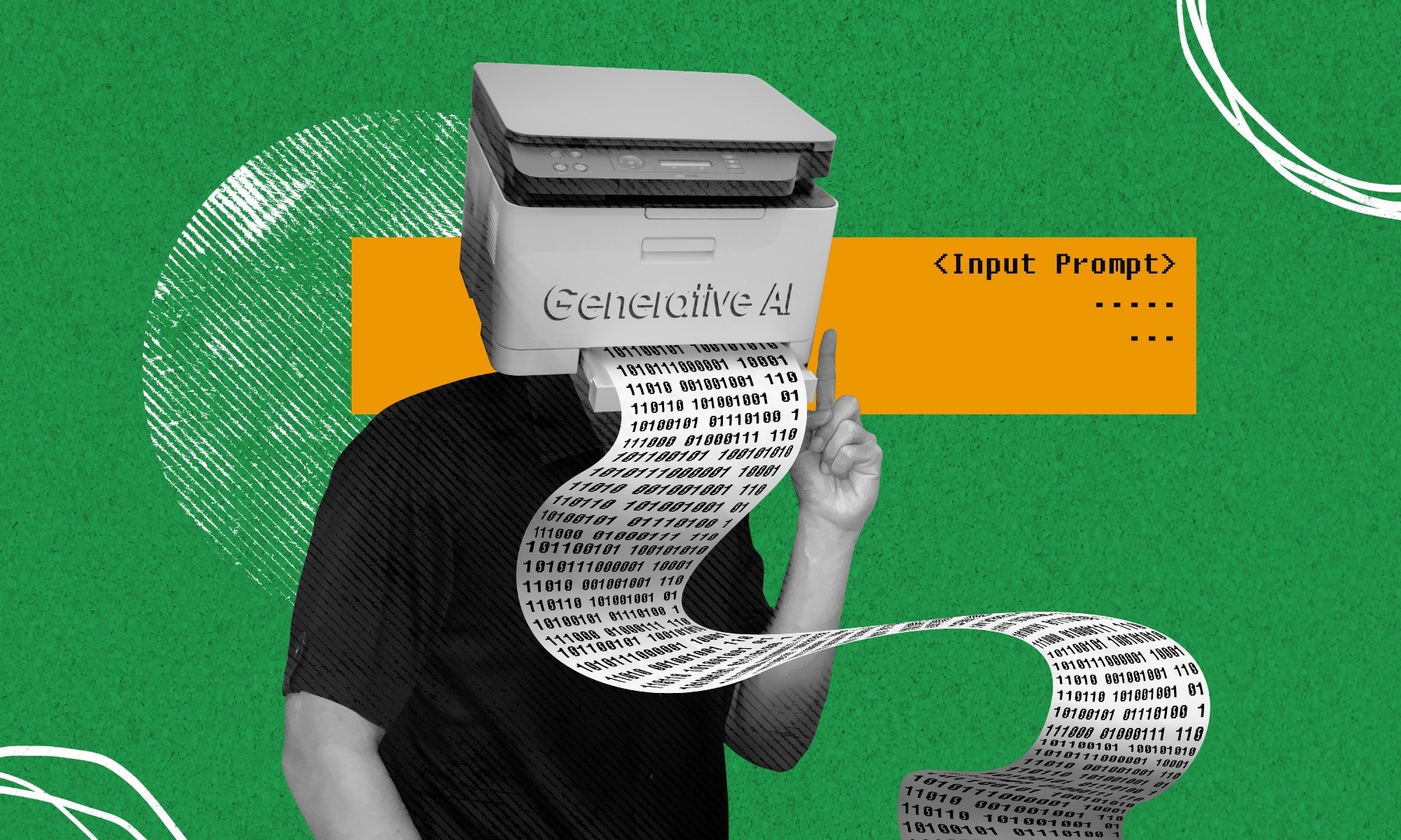 Research: Generative AI for growth hacking: How startups use generative AI in their growth strategies. Image Credit: Collagery / Shutterstock