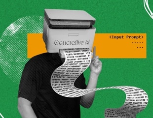 How Startups Use Generative AI to Supercharge Growth Strategies