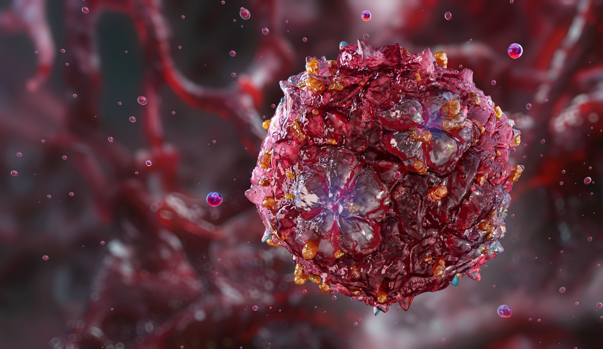 Research: Antiviral discovery using sparse datasets by integrating experiments, molecular simulations, and machine learning. ​​​​​​​Image Credit: Corona Borealis Studio / Shutterstock