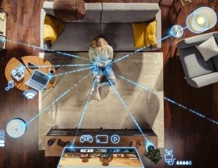 AI Makes Smart Homes Smarter With Personalized Automation and Predictive Safety
