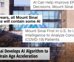 Mount Sinai Becomes First Medical School to Roll Out ChatGPT Edu for Students and Faculty