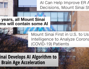 Mount Sinai Becomes First Medical School to Roll Out ChatGPT Edu for Students and Faculty