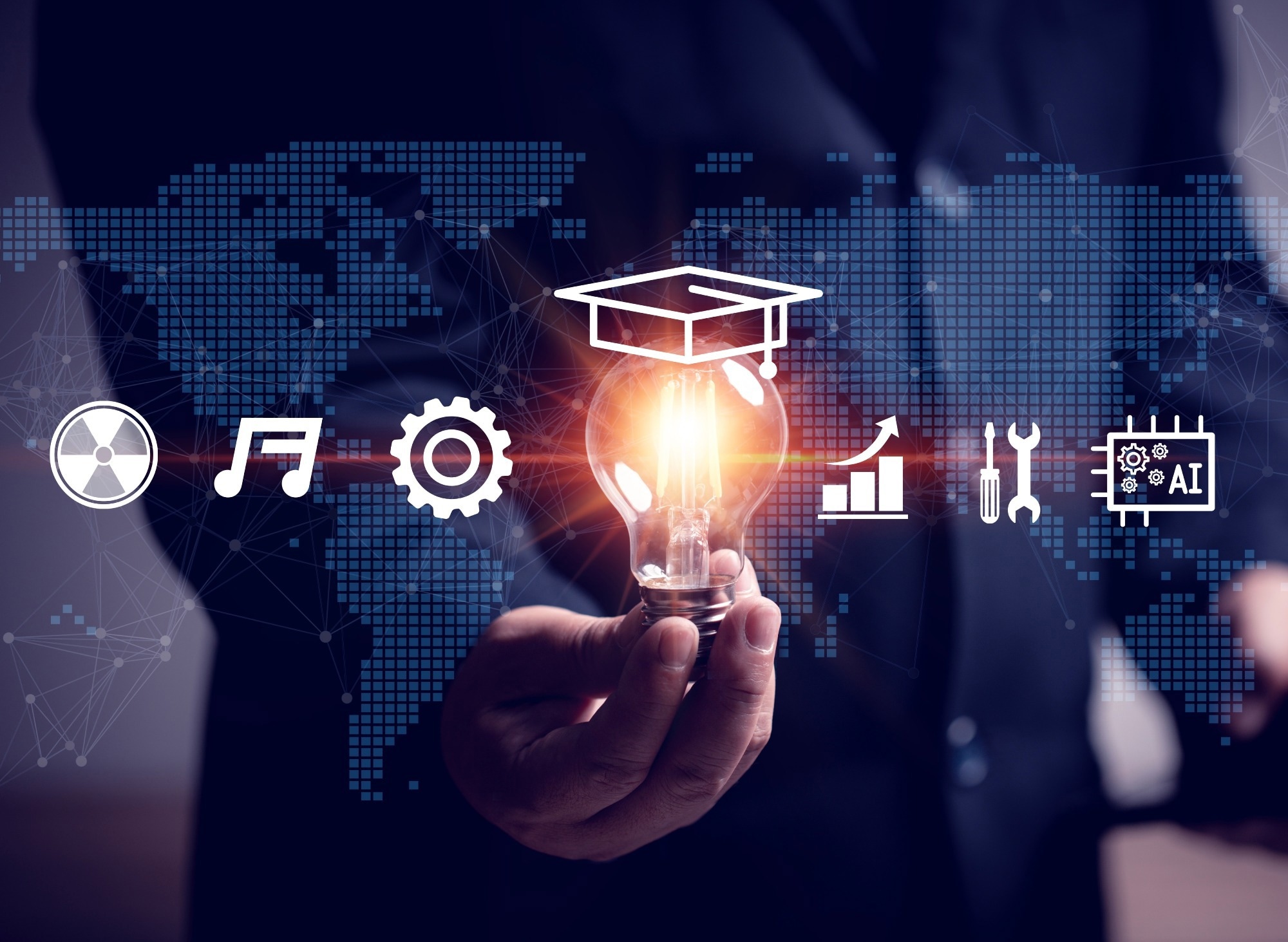 Research: Unveiling Scoring Processes: Dissecting the Differences Between LLMs and Human Graders in Automatic Scoring. Image Credit: thirasap phaknara / Shutterstock