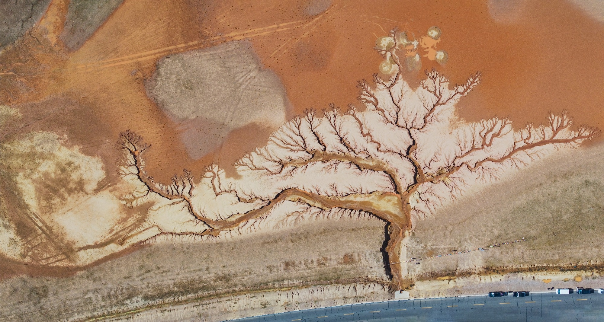 Study: Prediction of gully erosion susceptibility through the lens of the SHapley Additive exPlanations (SHAP) method using a stacking ensemble model. Image Credit: Hanyu Qiu / Shutterstock