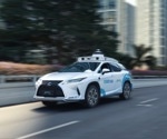 Pony.ai Partners with Dubai RTA to Launch Robotaxi Fleet