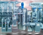 Hexion Unveils SmartQuality AI to Revolutionize Wood Panel Manufacturing