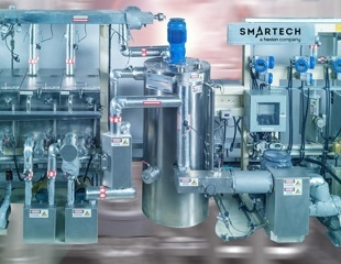 Hexion Unveils SmartQuality AI to Revolutionize Wood Panel Manufacturing