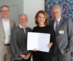 Germany Launches Landmark AI Graduate Center to Train Tomorrow’s Innovators