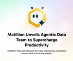 Matillion Unleashes AI Data Engineers To Transform Data Workflows And Empower Every User