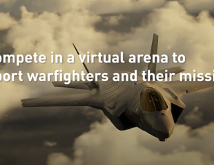 Lockheed Martin Launches AI Fight Club to Accelerate Battle-Ready AI for National Defense