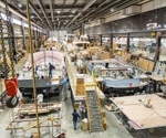 Viam Brings AI-Driven Automation To Yacht Manufacturing With Viking