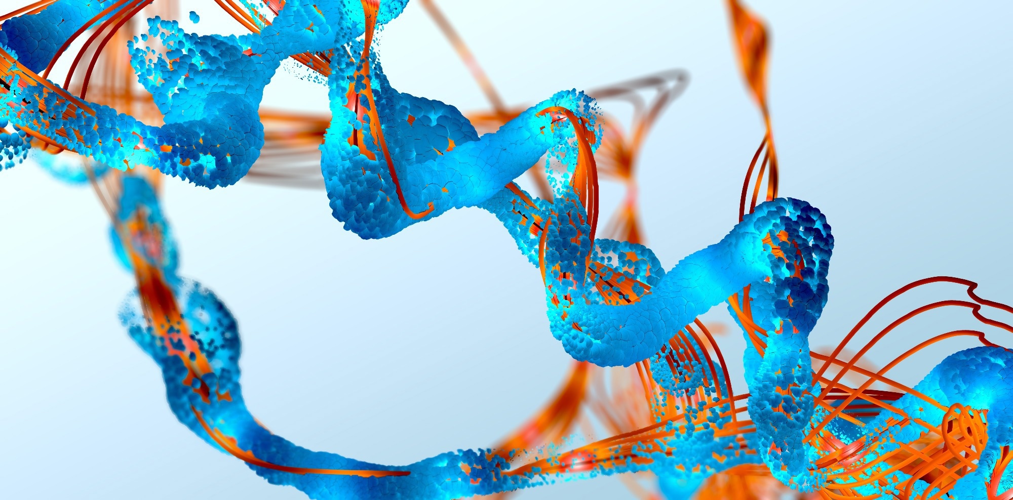 Research: Expanding the sequence spaces of synthetic binding protein using deep learning-based framework ProteinMPNN. Image Credit: Christoph Burgstedt / Shutterstock