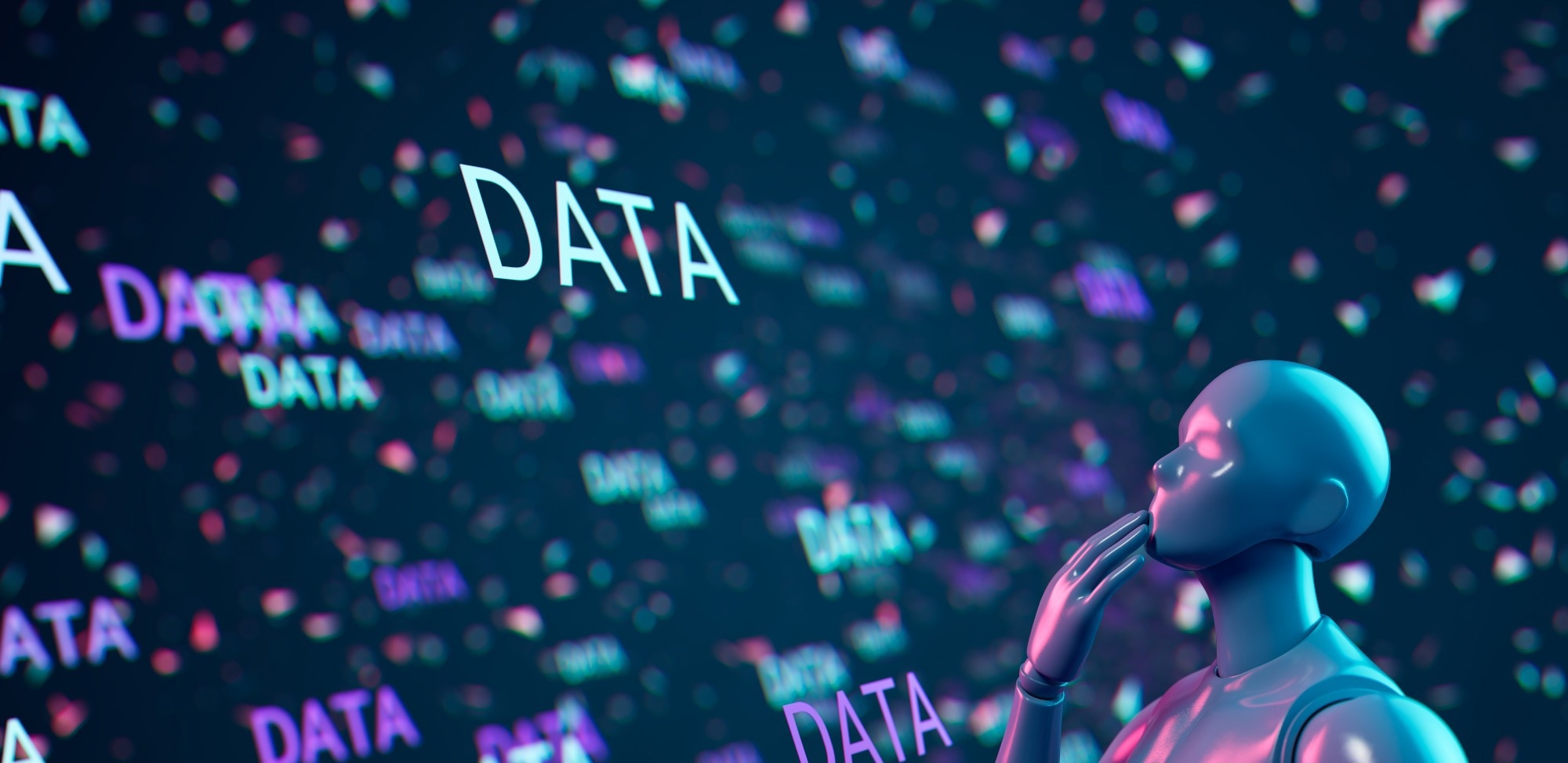 New AI Method Cleans Dirty Data Before Training And Boosts Model Accuracy. Image Credit: Jirsak / Shutterstock