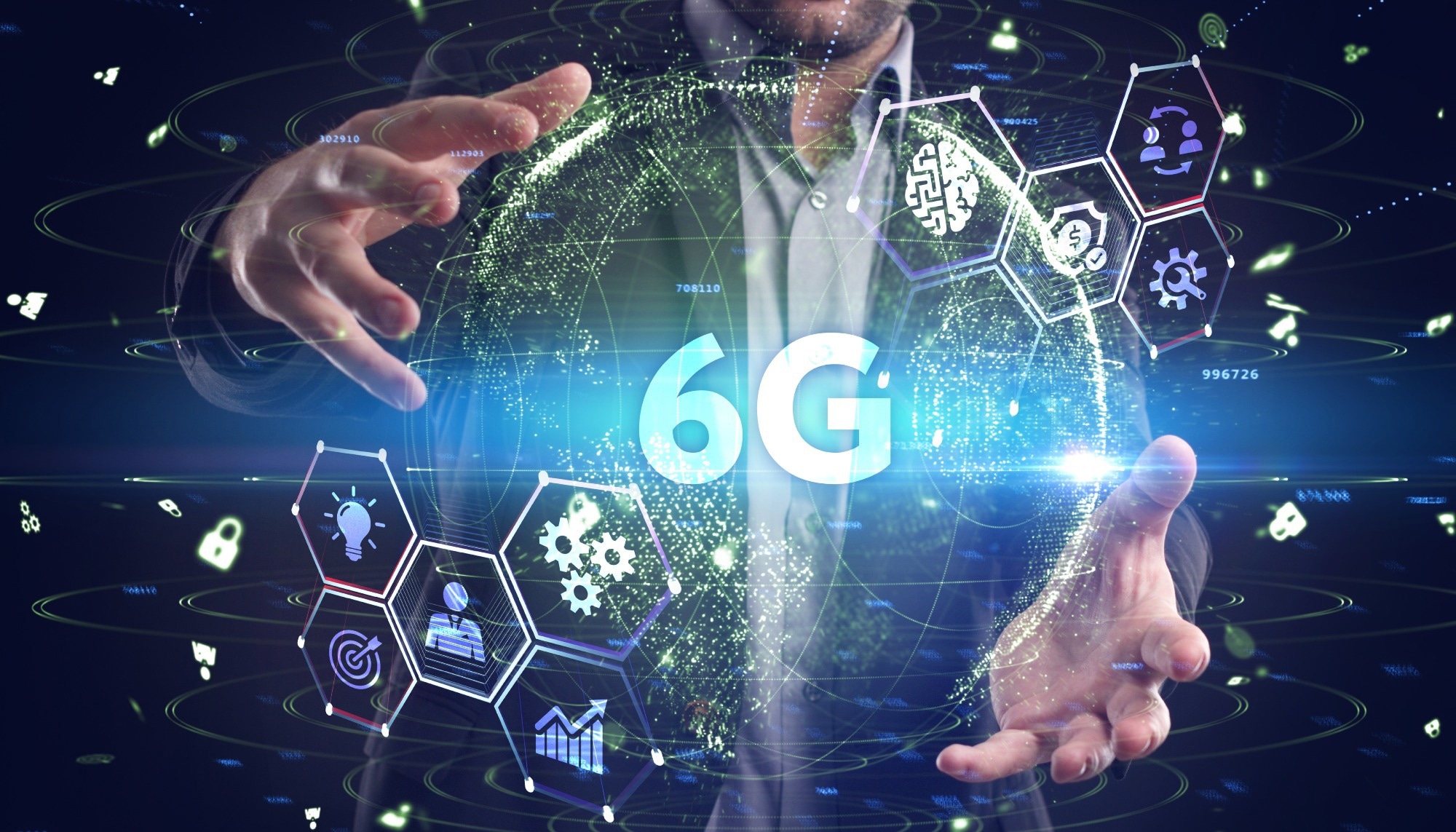 Study: Boosting Energy Efficiency in 6G Networks with Intelligent Reflecting Surfaces. Image credit: Photon photo/Shutterstock