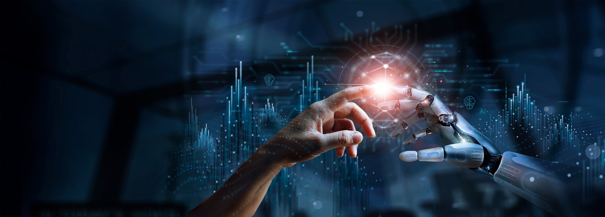 Study: Enhancing Human-Robot Collaboration: Multimodal Fusion and Safety Integration. Image credit: PopTika/Shutterstock