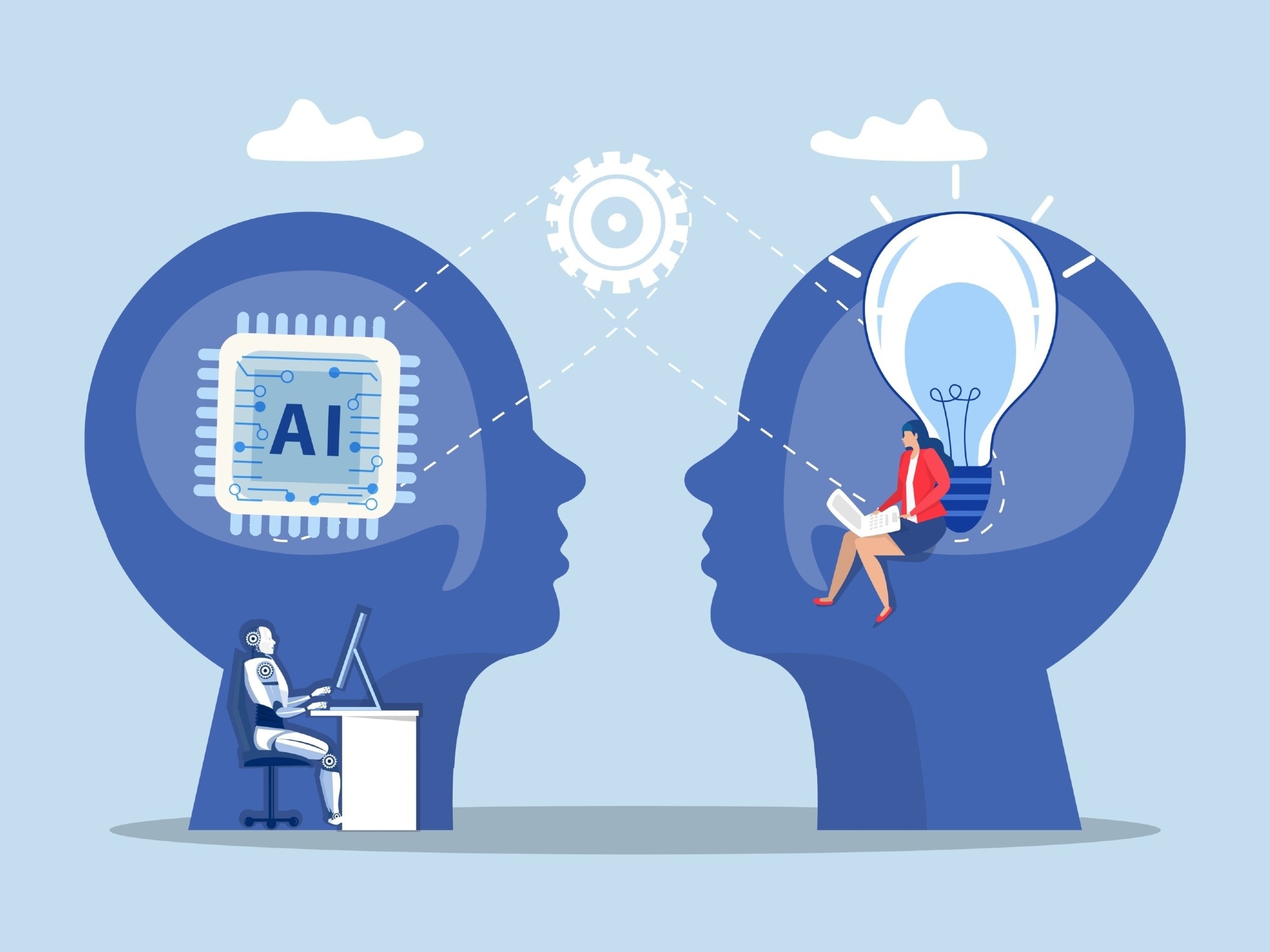 Review: Prompt learning in computer vision: a survey. ​​​​​​​Image Credit: TA design / Shutterstock