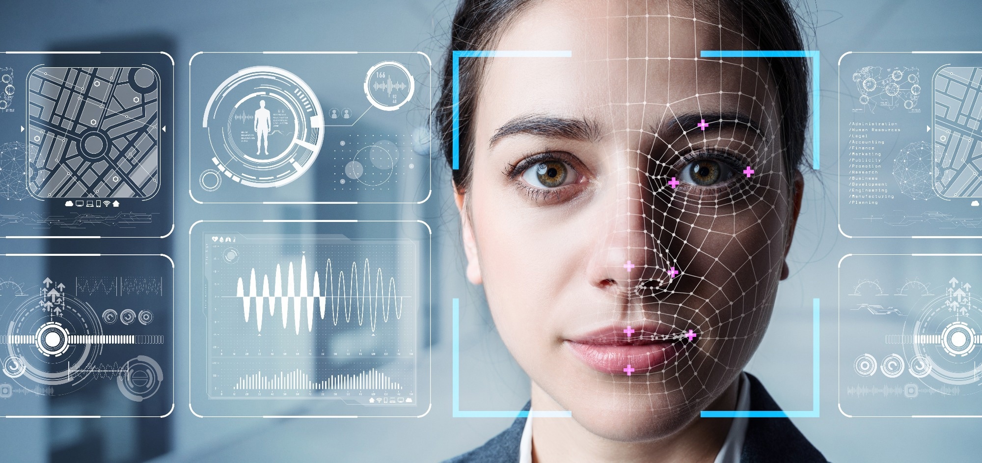 Study: Enhancing Face Detection with Lightweight Precision: LAFD Algorithm. Image credit: metamorworks/Shutterstock