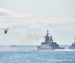 Revolutionizing Multi-USV Cooperative Hunting with Innovative Path Planning