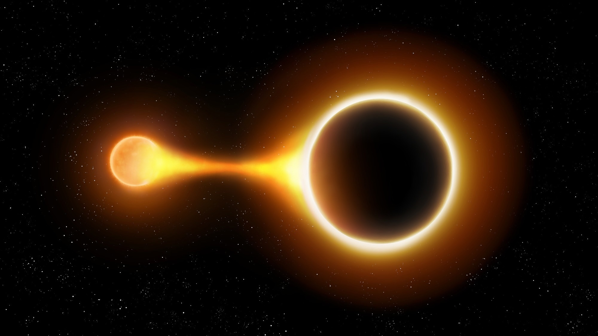 Research: Evidence for an Instability-induced Binary Merger in the Double-peaked, Helium-rich Type IIn Supernova 2023zkd. Image Credit: Nazarii_Neshcherenskyi / Shutterstock