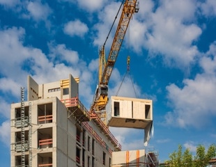 Digital Twin System Transforms Management Of Relocatable Modular Buildings