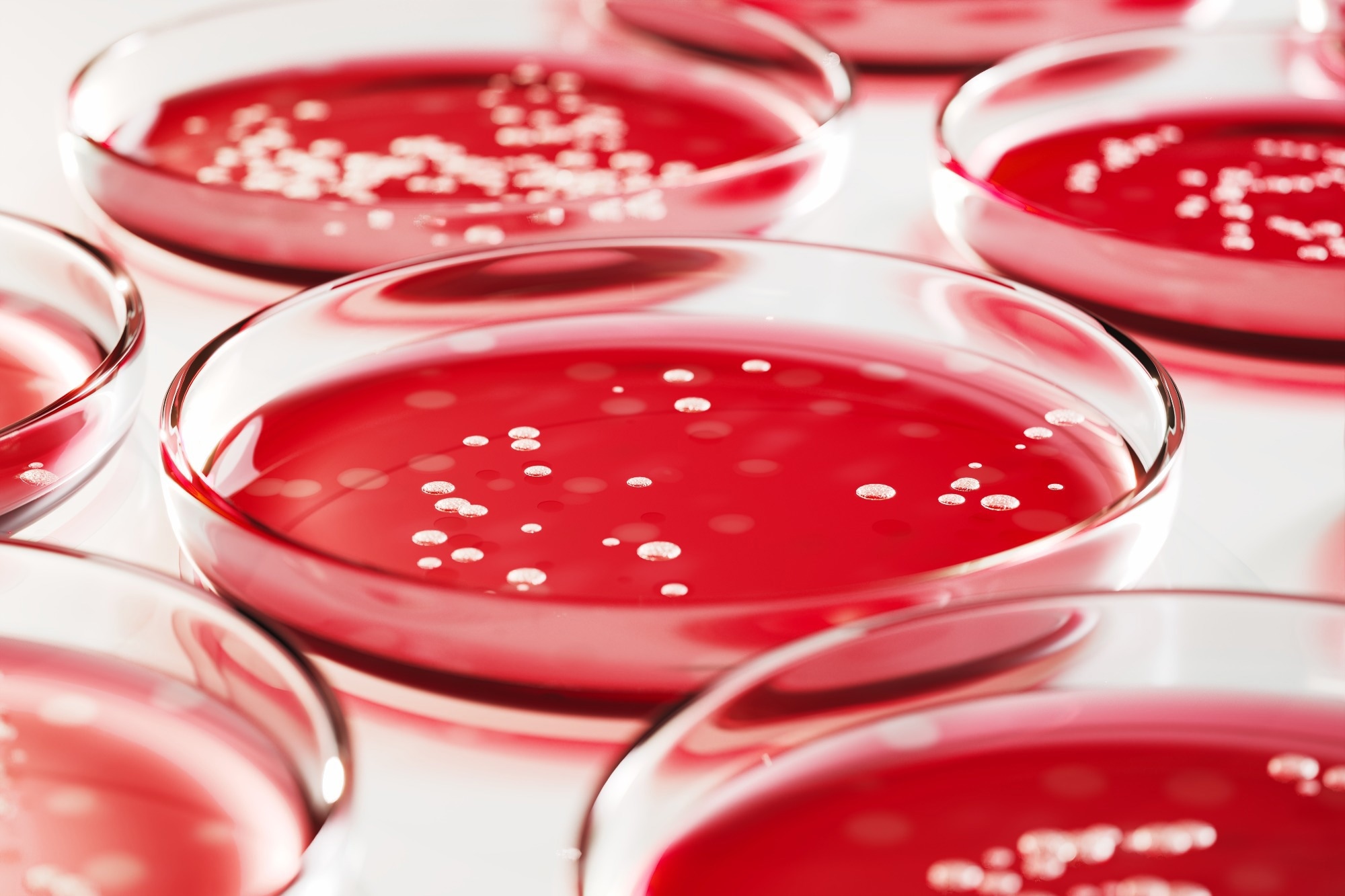 Research: A generative deep learning approach to de novo antibiotic design. Image Credit: Dabarti CGI / Shutterstock