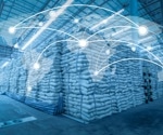 AI-Powered Dashboard Helps Food Pantries Tackle Disaster Food Insecurity