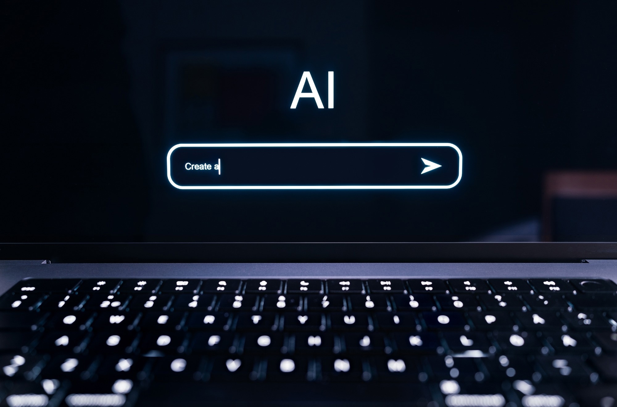 Research: Echoes amplified: a study of AI-generated content and digital echo chambers. Image Credit: Tero Vesalainen  / Shutterstock