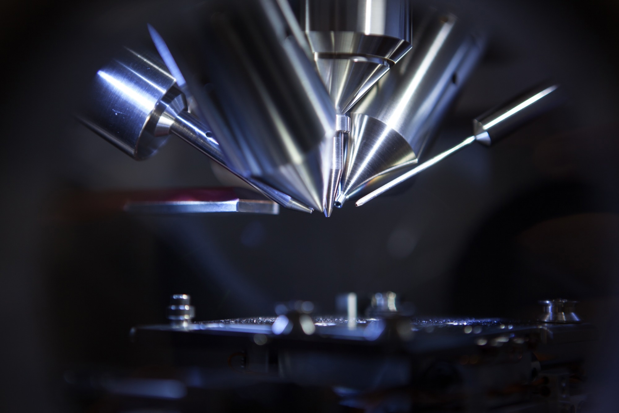 Research: Dual-frequency angular-multiplexed fringe projection profilometry with deep learning: breaking hardware limits for ultra-high-speed 3D imaging. Image Credit: Intothelight Photography / Shutterstock