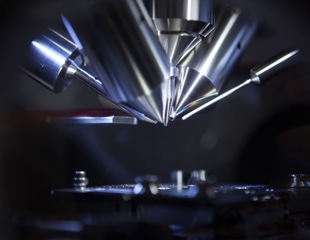 AI-Powered Imaging Breaks Frame-Rate Barriers To Capture High-Speed 3D Motion