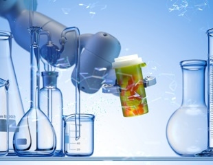 Robots Learn To Detect Drinking Water With Machine Learning And Smart Decision-Making
