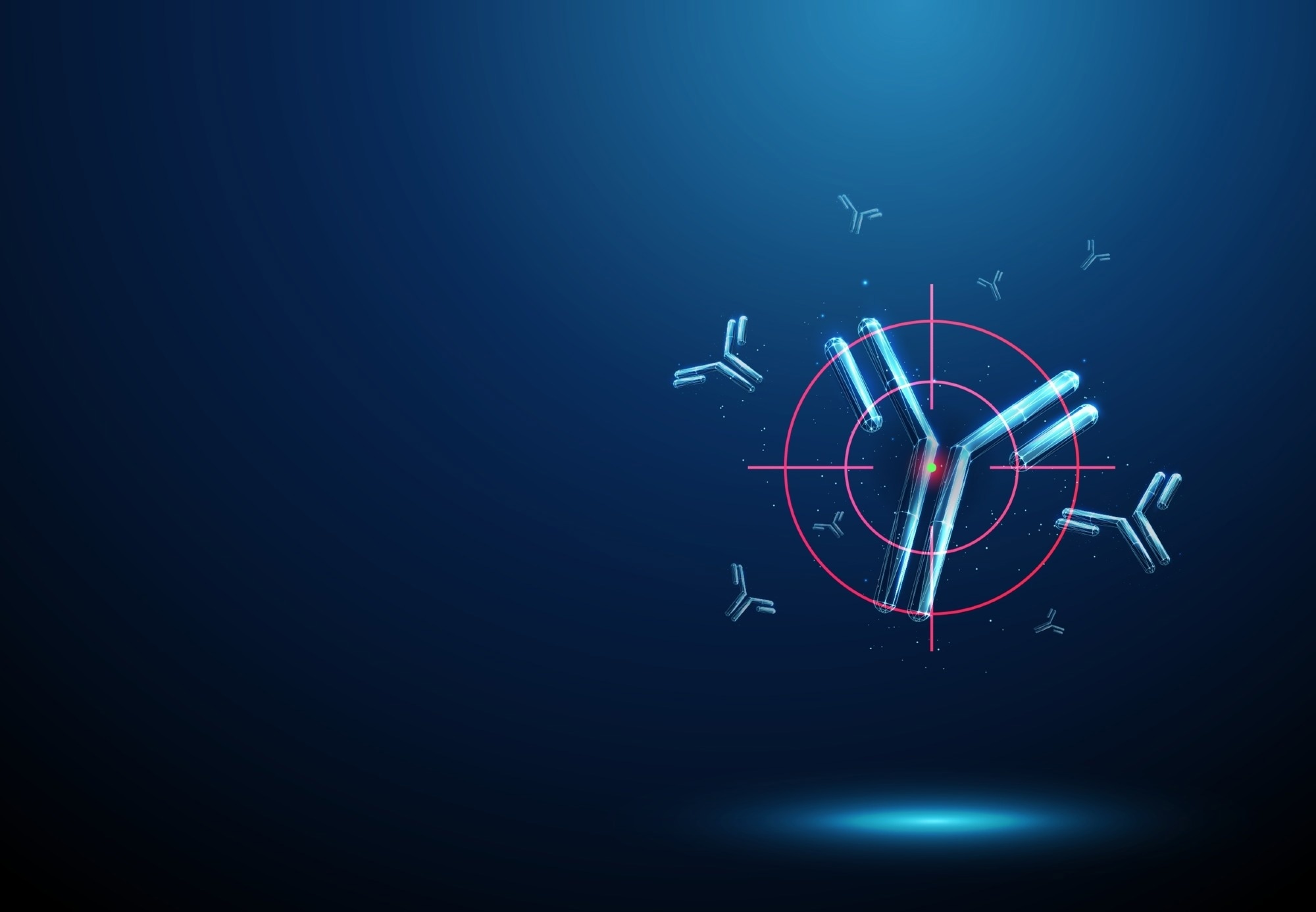 Research: S2ALM: Sequence-Structure Pre-trained Large Language Model for Comprehensive Antibody Representation Learning. Image Credit: Butusova Elena / Shutterstock