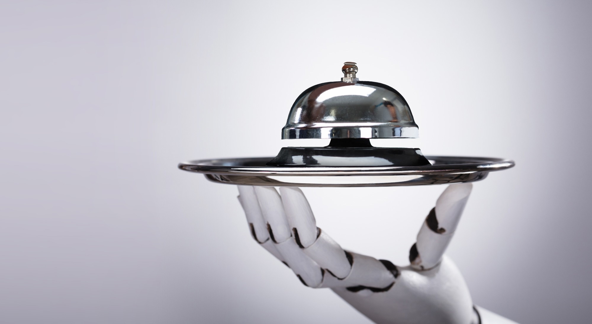 Research: Exploring How Artificial Intelligence (AI) Can Enable Sustainability in the Hospitality Industry. Image Credit: Andrey_Popov / Shutterstock