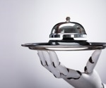 AI Could Help Hospitality Slash Waste, Cut Emissions, And Support Staff Wellbeing