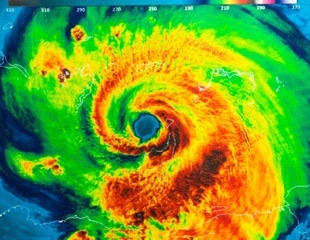 AI Tracks Tropical Waves To Boost Hurricane Forecast Accuracy