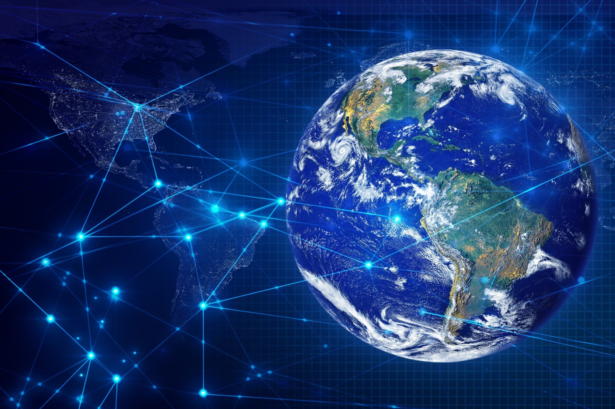 Research: High-resolution GNSS troposphere tomography through explainable deep learning-based downscaling framework. Image Credit: issaro prakalung / Shutterstock