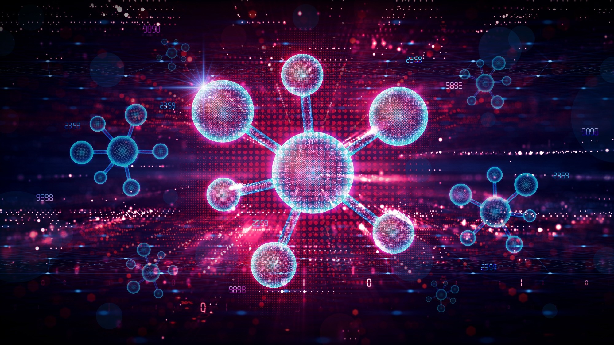Research: Synergizing a knowledge graph and large language model for relay catalysis pathway recommendation. Image Credit: ArtemisDiana  / Shutterstock